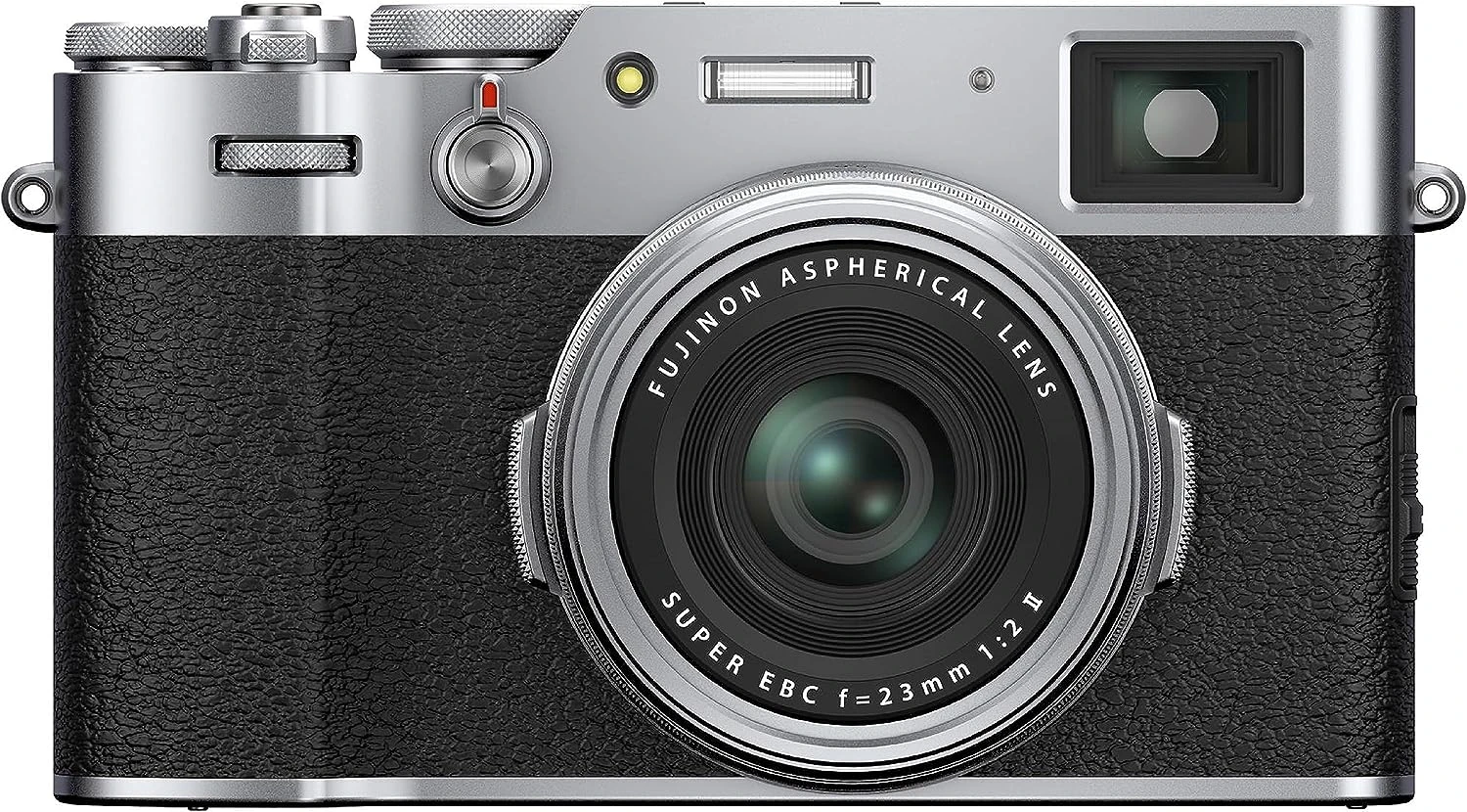 Fujifilm X100V Camera