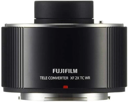 Fujifilm XF 2X Tele Converter
