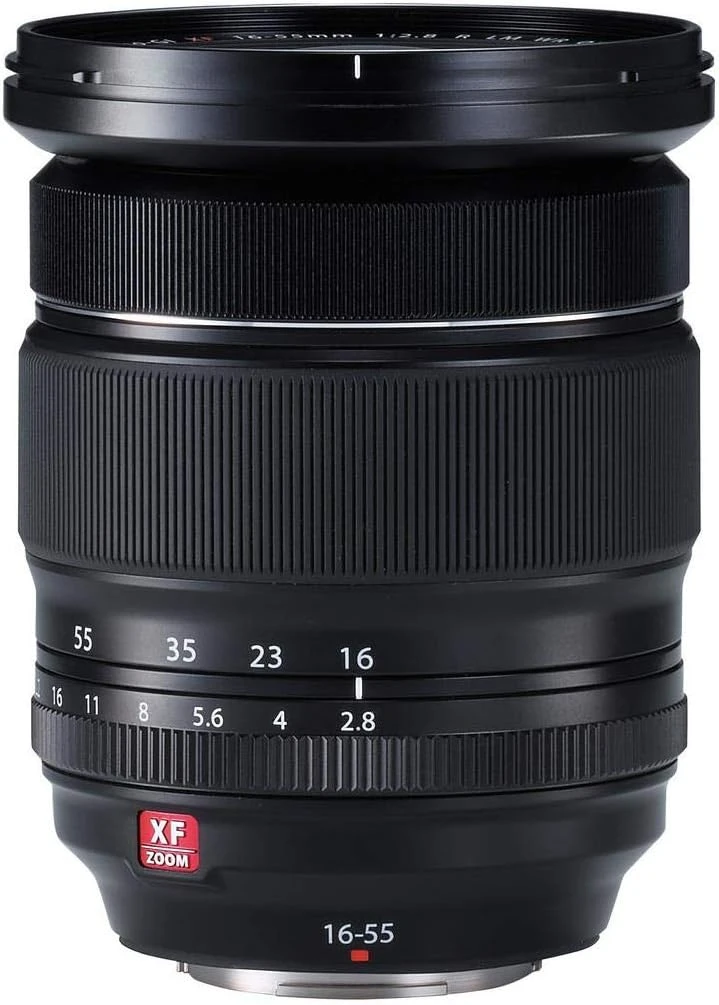 Fujifilm 16-55 Lense